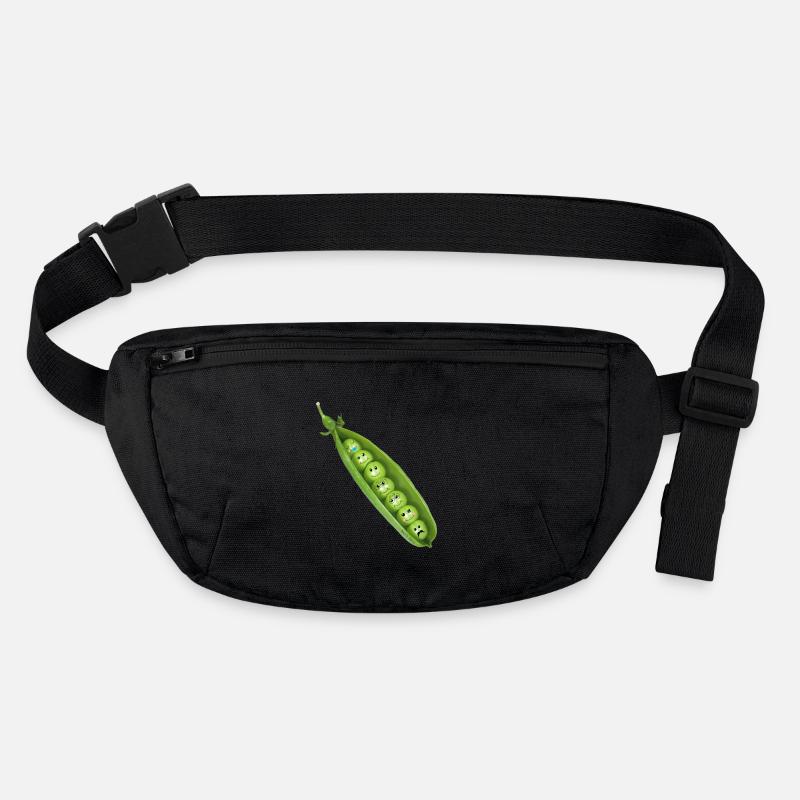 Sac banane recyclé Stanley/Stella