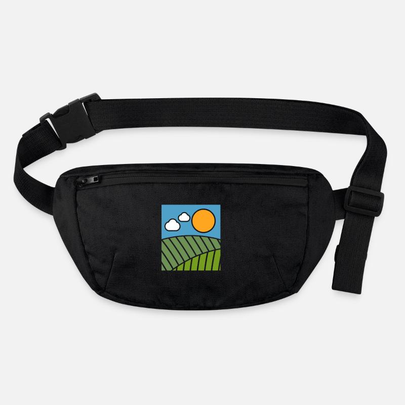 Agriculture Stanley/Stella recycled Hip Bag 