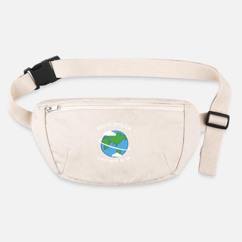 Sac banane recyclé Stanley/Stella