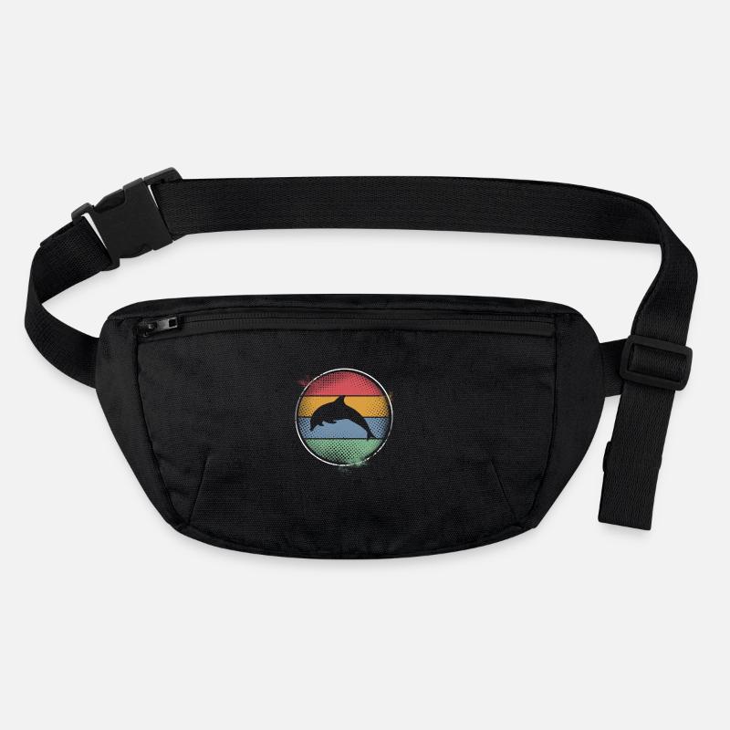Stanley/Stella recycled Hip Bag