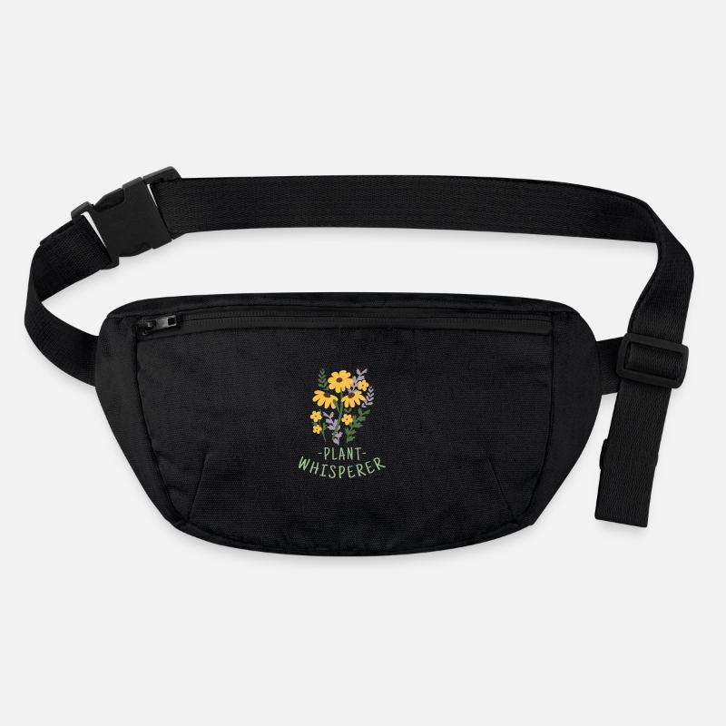 Sac banane recyclé Stanley/Stella