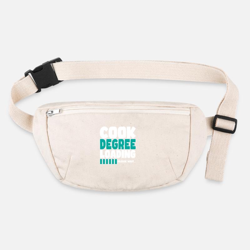 Koch lädt Ausbildung Stanley/Stella recycelte Gürteltasche