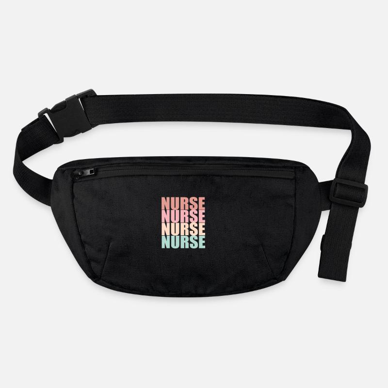 Stanley/Stella recycled Hip Bag