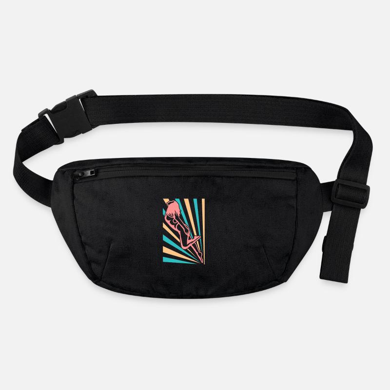 Natation filles Sac banane recyclé Stanley/Stella
