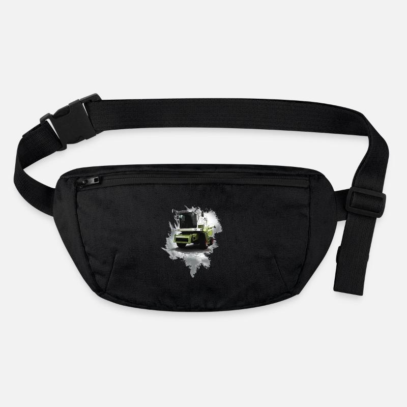Sac banane recyclé Stanley/Stella