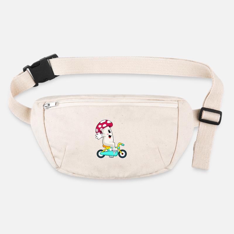 Vélo Pilz Sac banane recyclé Stanley/Stella