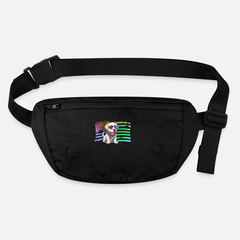 Stanley/Stella recycled Hip Bag 