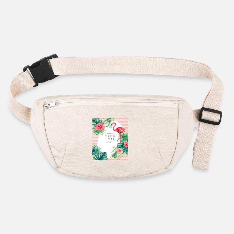 SUMMER Stanley/Stella recycled Hip Bag 