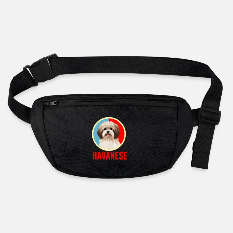 Sac banane recyclé Stanley/Stella
