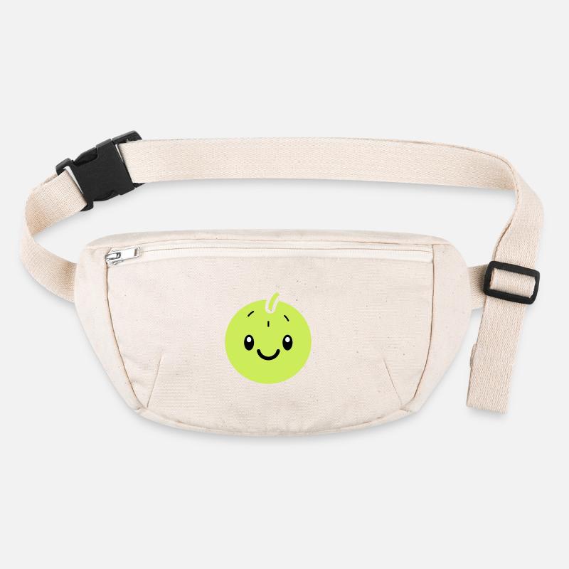 Fruit Humour petit Melon Sac banane recyclé Stanley/Stella