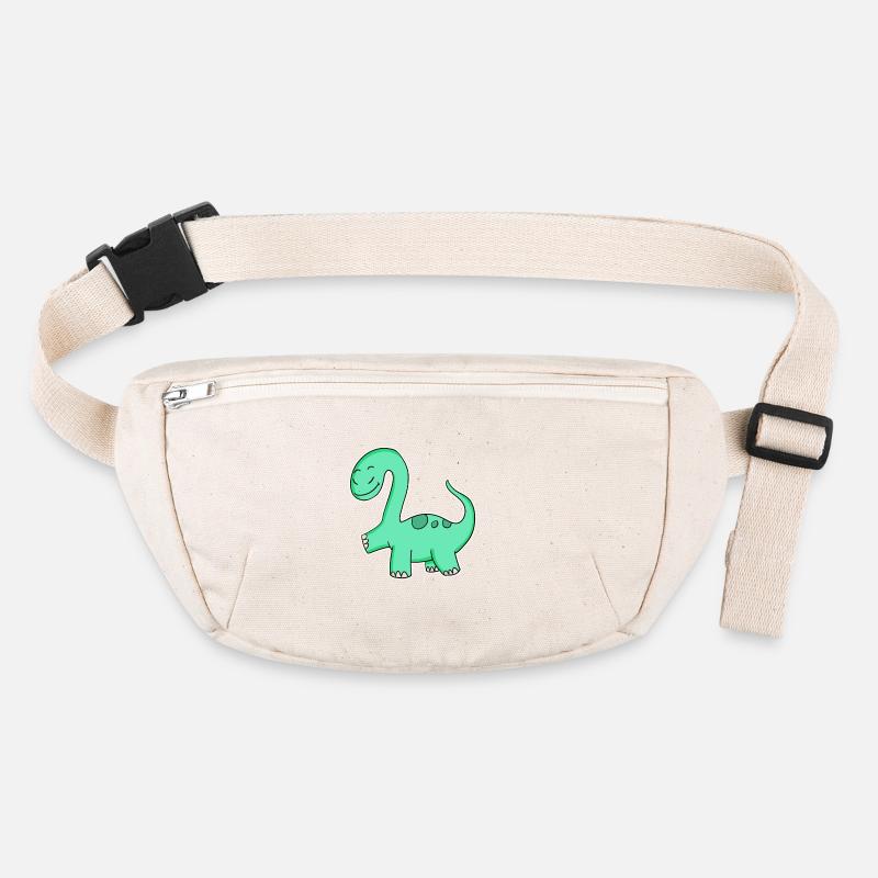 Dino Stanley/Stella recycled Hip Bag 