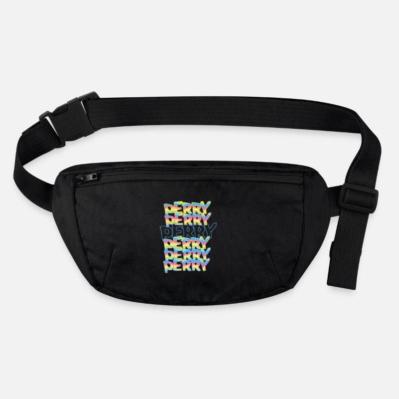 Perry Stanley/Stella recycled Hip Bag 
