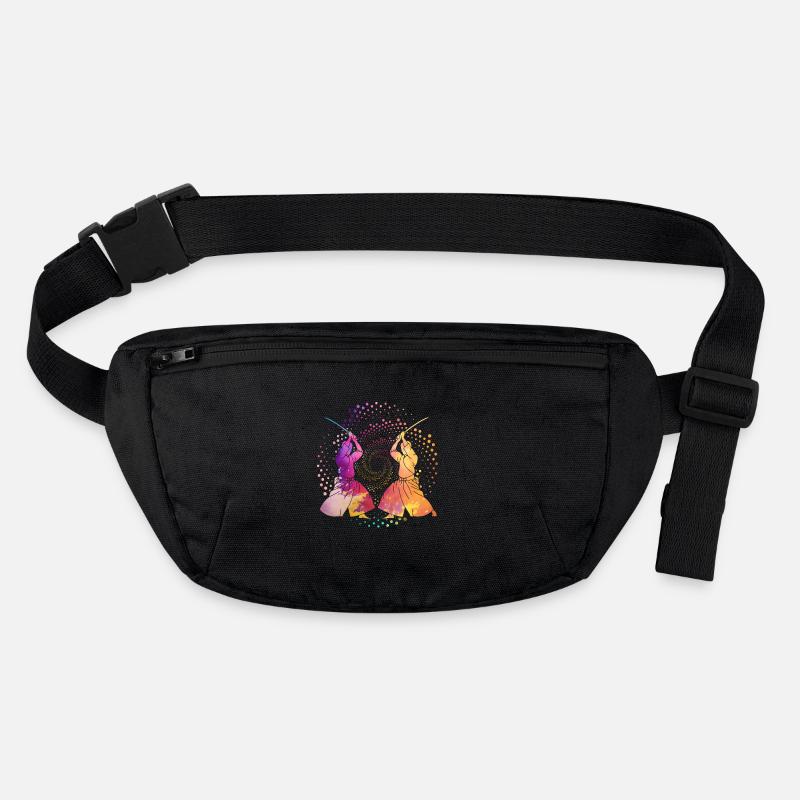 Stanley/Stella recycled Hip Bag 