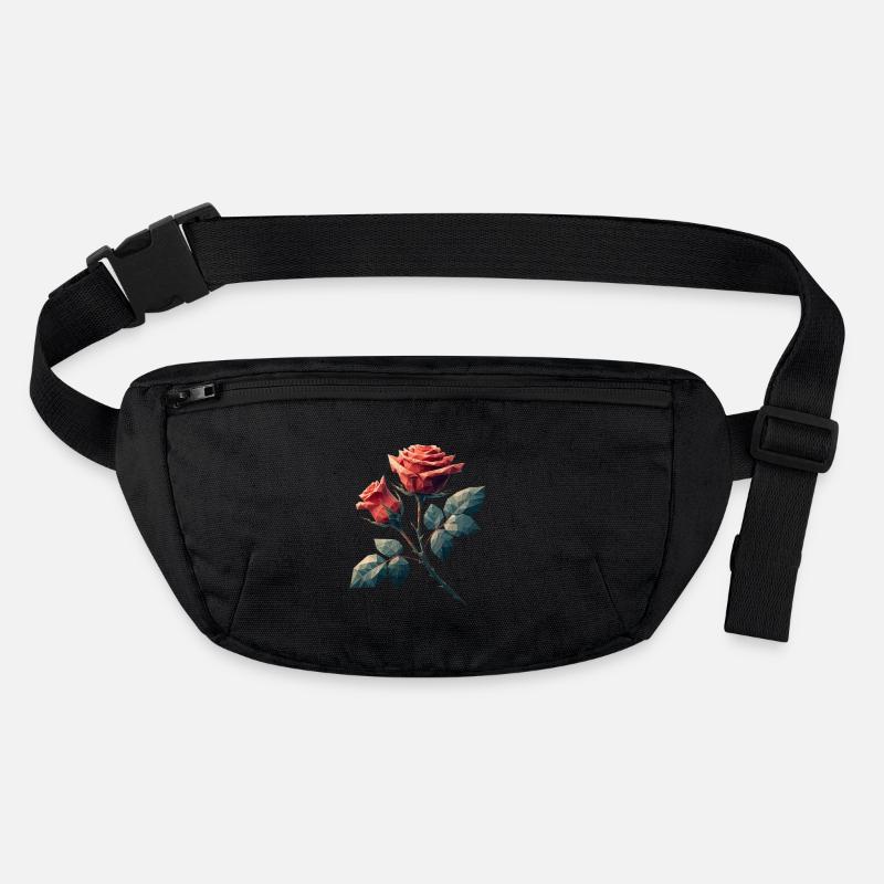 Sac banane recyclé Stanley/Stella