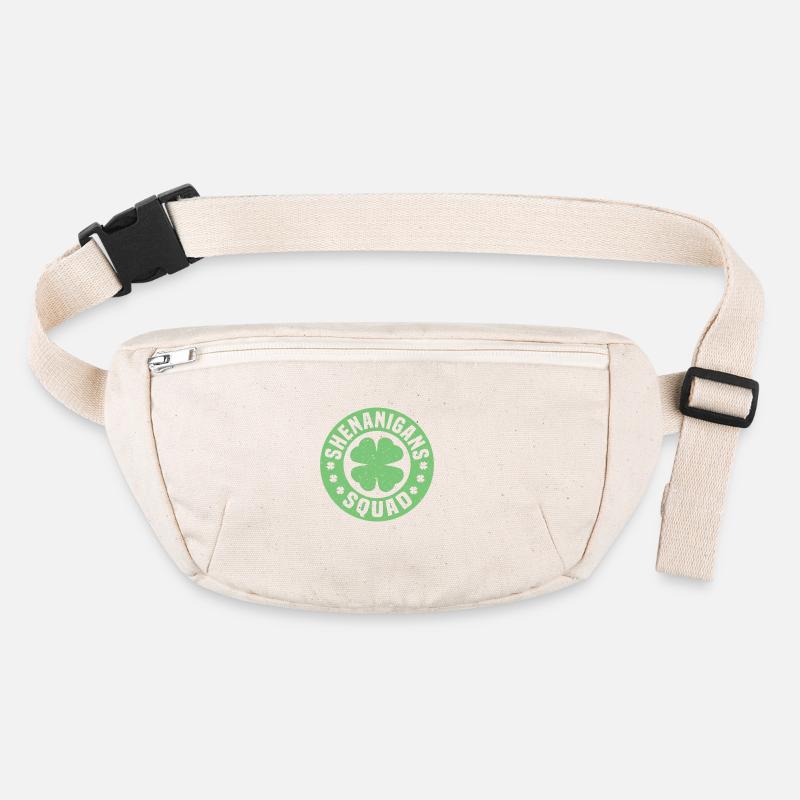 Chemise Shenanigans Squad Sac banane recyclé Stanley/Stella