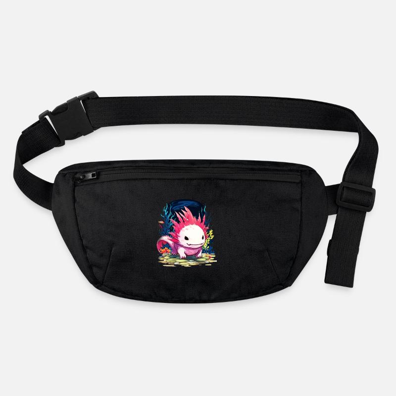 Sac banane recyclé Stanley/Stella
