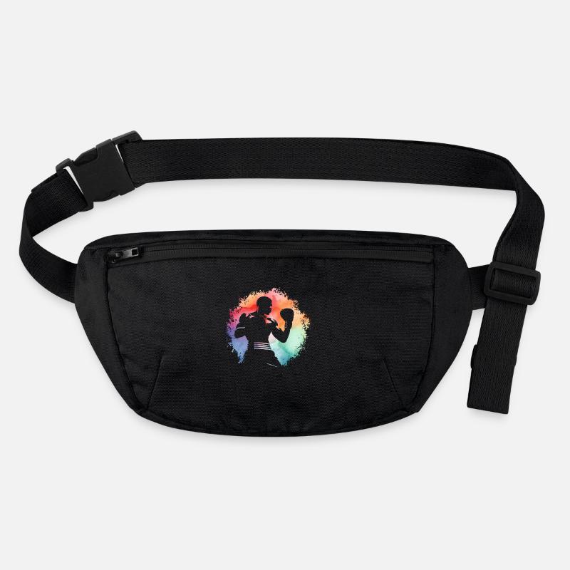 Boxe Sac banane recyclé Stanley/Stella