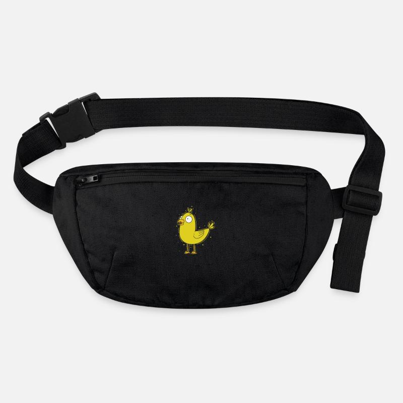 Canary Pet Stanley/Stella recycled Hip Bag 