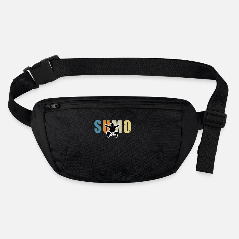 Sumo Sac banane recyclé Stanley/Stella