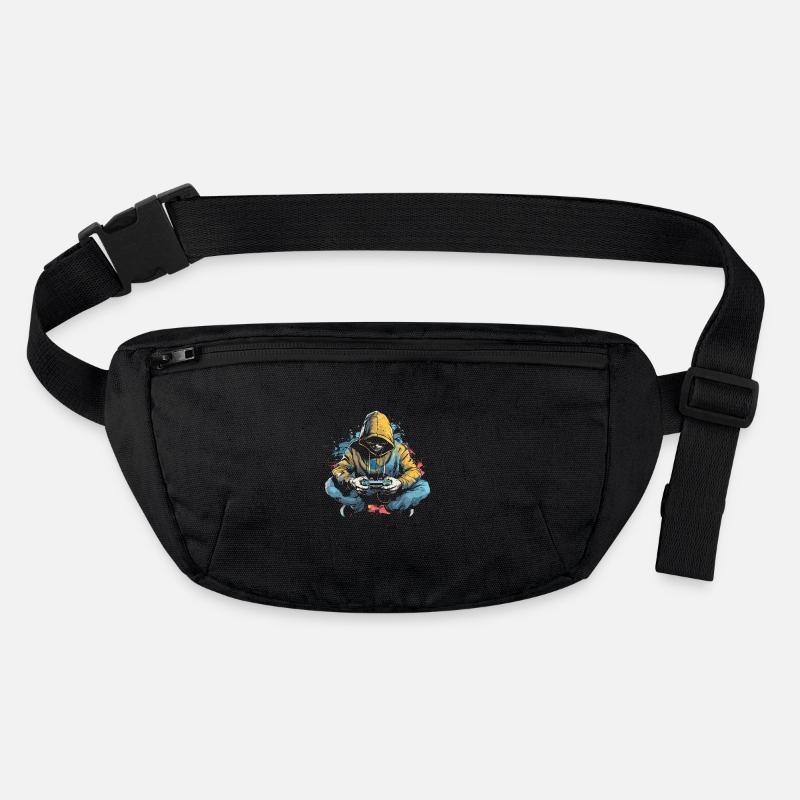 Stanley/Stella recycled Hip Bag 