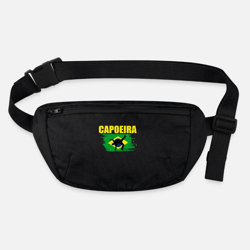 Stanley/Stella recycled Hip Bag 