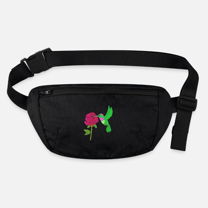 Sac banane recyclé Stanley/Stella