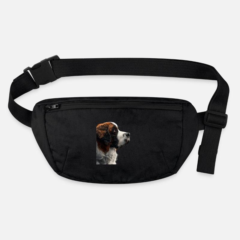 Sac banane recyclé Stanley/Stella