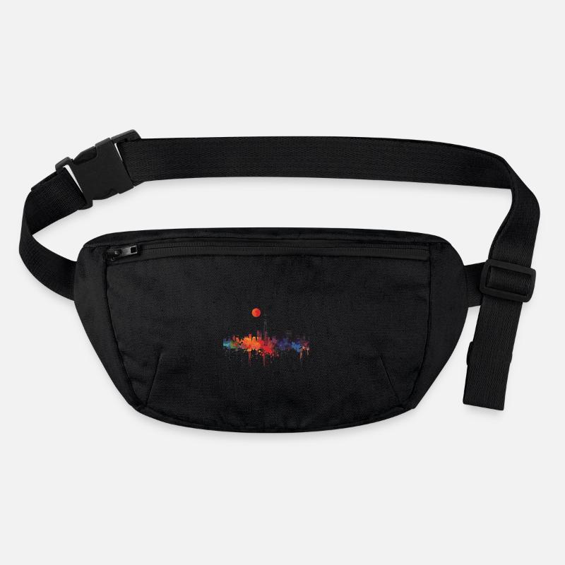 Sac banane recyclé Stanley/Stella