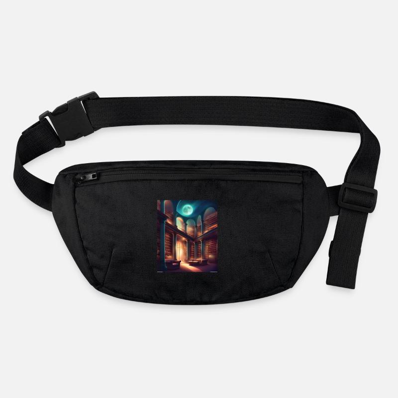 Stanley/Stella recycled Hip Bag