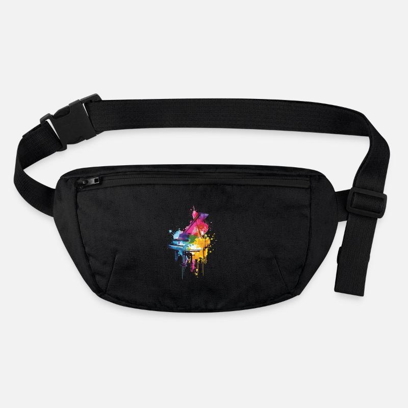 Sac banane recyclé Stanley/Stella