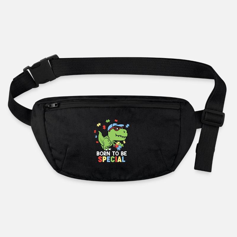 Sac banane recyclé Stanley/Stella
