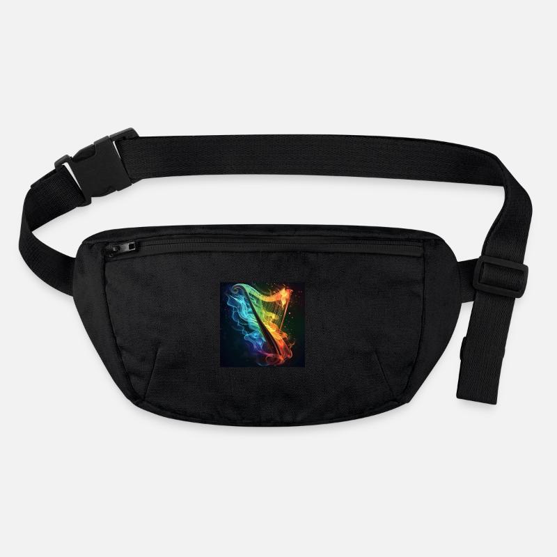Sac banane recyclé Stanley/Stella