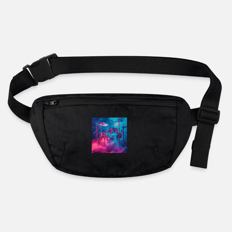 Sac banane recyclé Stanley/Stella