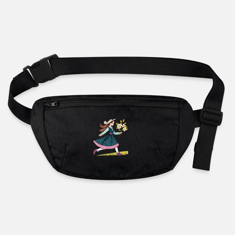 Sac banane recyclé Stanley/Stella