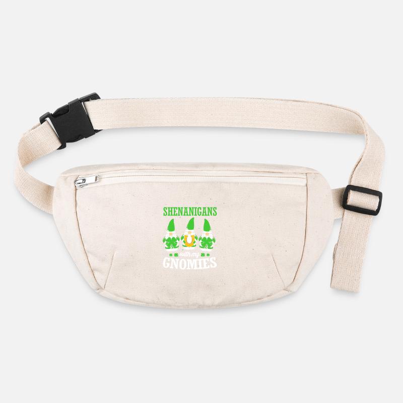 Manigance Sac banane recyclé Stanley/Stella
