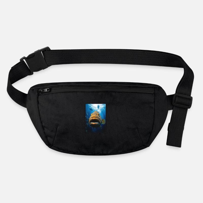 Stanley/Stella recycled Hip Bag 