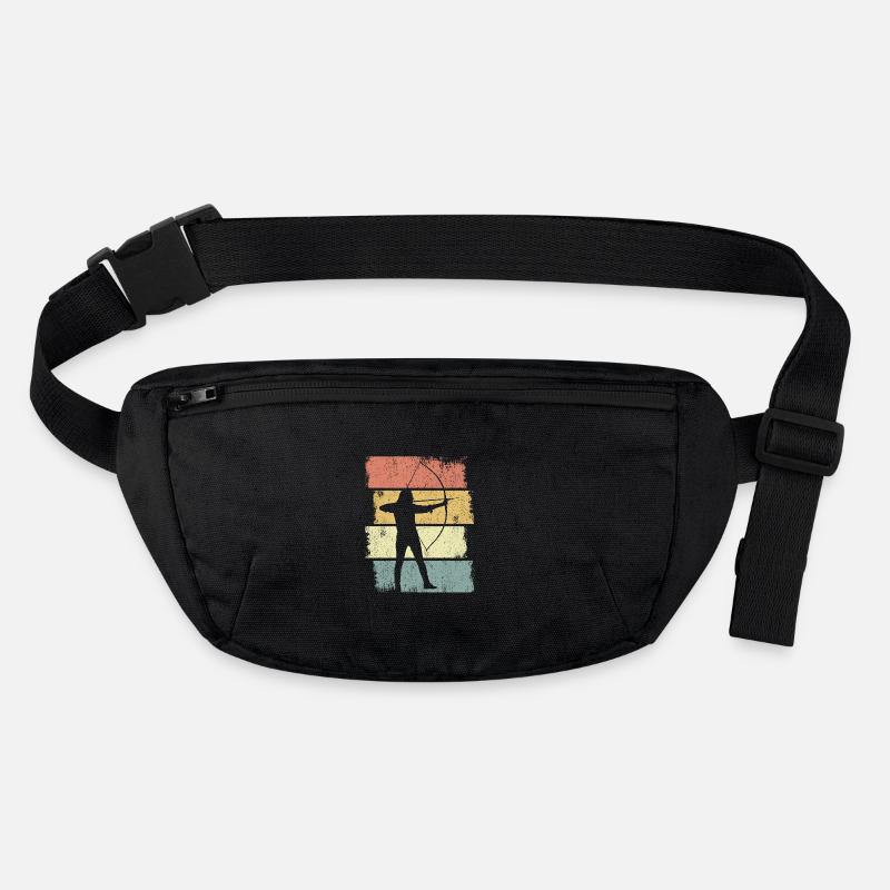 Sac banane recyclé Stanley/Stella