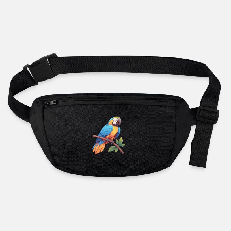 Aras Ara Stanley/Stella recycelte Gürteltasche