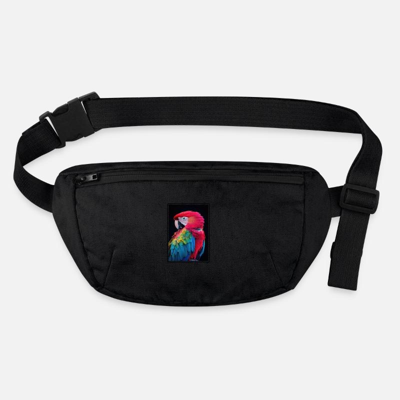 Aras Ara Stanley/Stella recycelte Gürteltasche