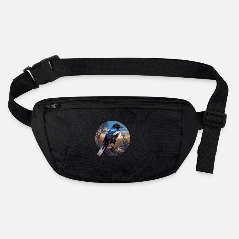 Sac banane recyclé Stanley/Stella