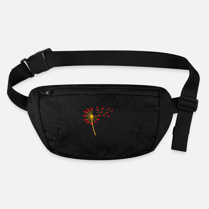 Sac banane recyclé Stanley/Stella