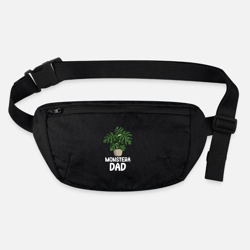 Sac banane recyclé Stanley/Stella