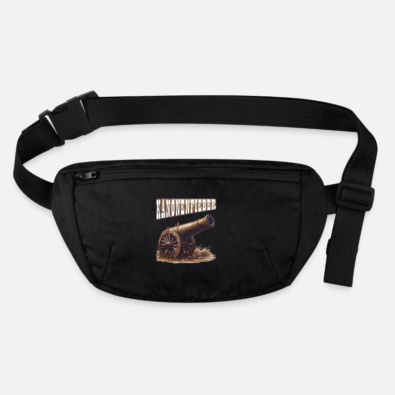 Stanley/Stella recycled Hip Bag 