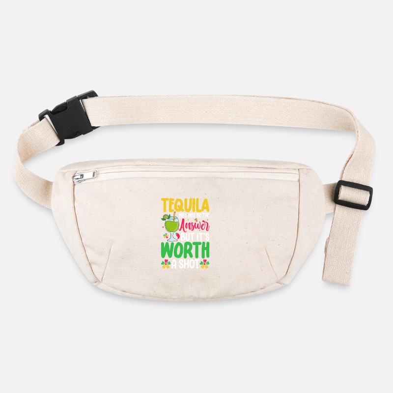 Téquila Sac banane recyclé Stanley/Stella