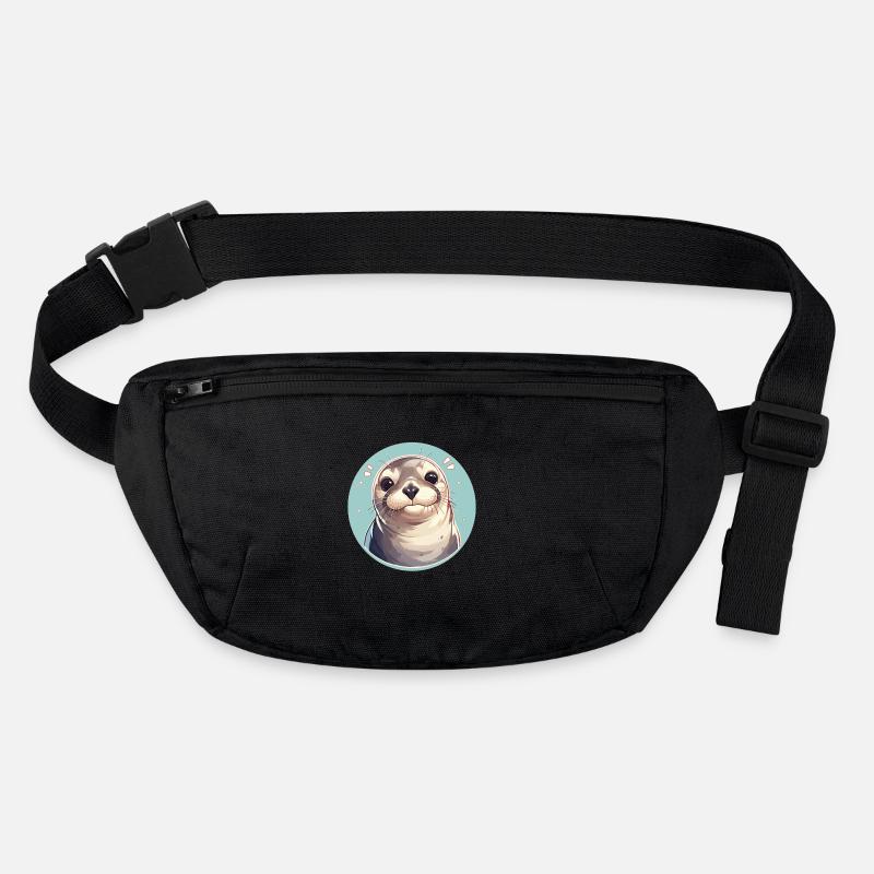 Sac banane recyclé Stanley/Stella