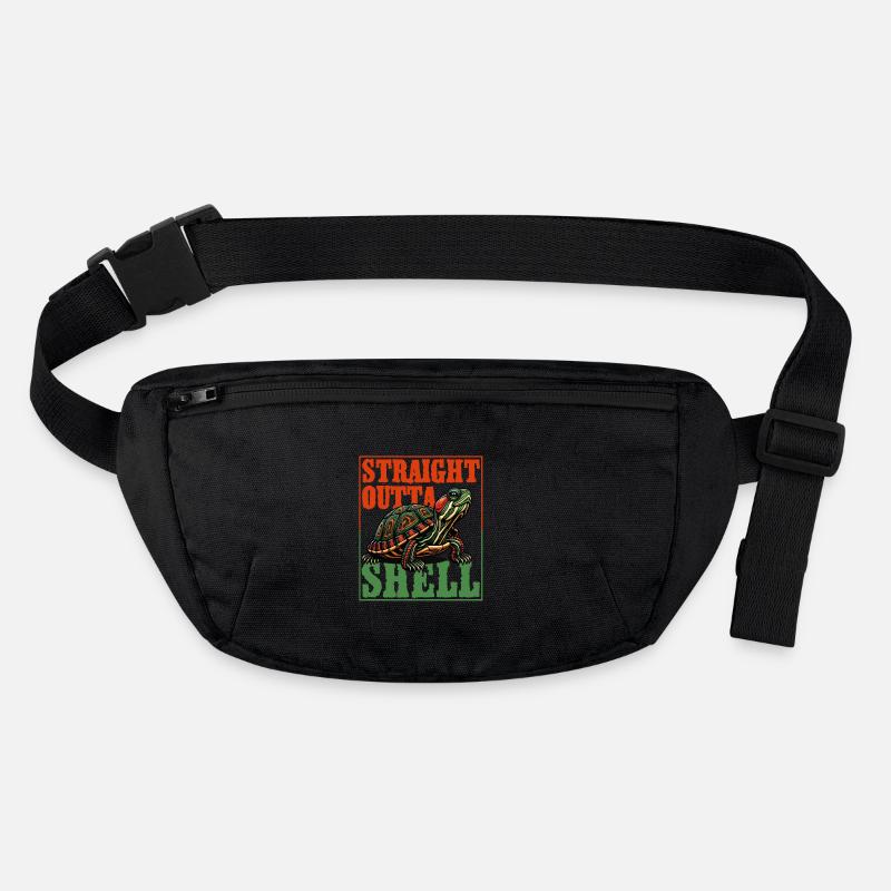 Stanley/Stella recycled Hip Bag 
