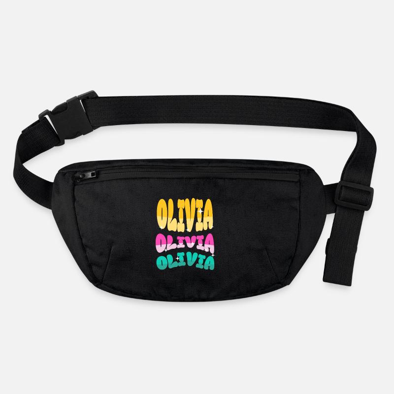 Olivia Sac banane recyclé Stanley/Stella