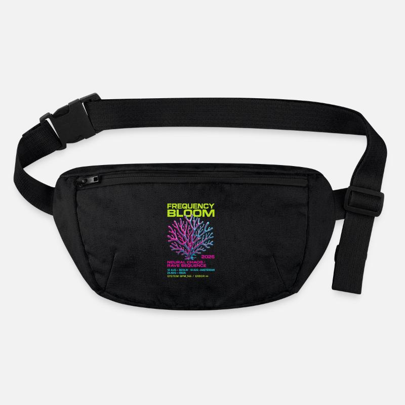 Stanley/Stella recycled Hip Bag
