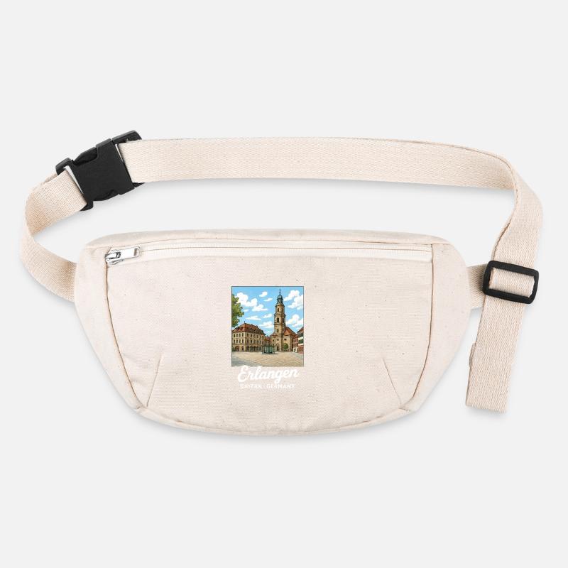 Stanley/Stella recycled Hip Bag 