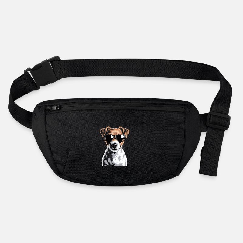 Sac banane recyclé Stanley/Stella